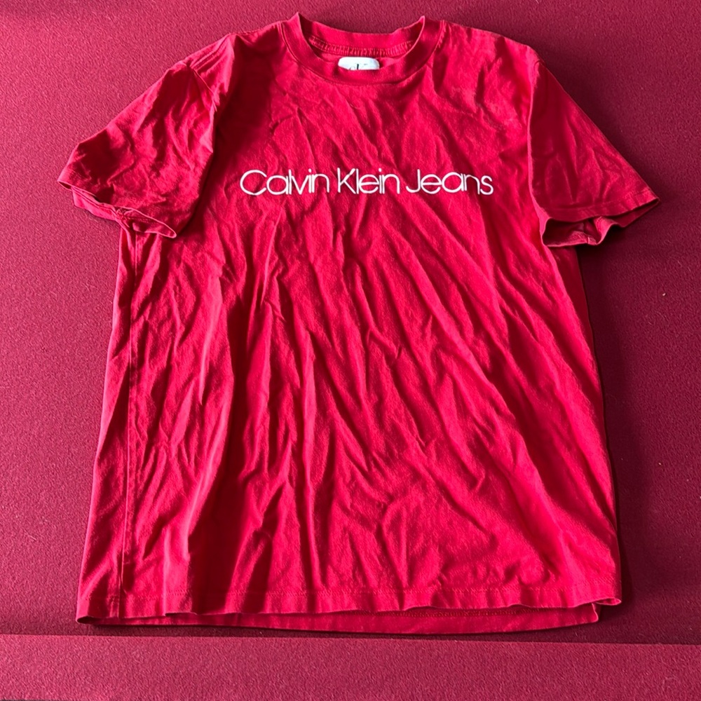 Calvin Klein Shirt